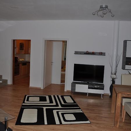 Appartement Romantikstadt ชไตอาร์ ห้อง รูปภาพ