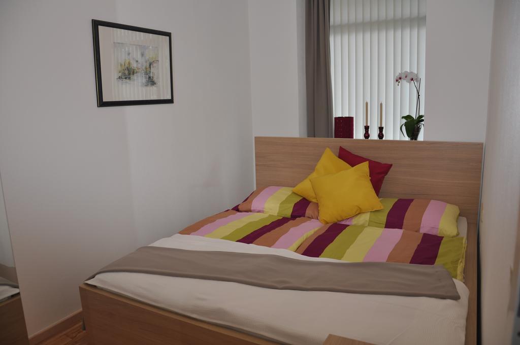 Appartement Romantikstadt ชไตอาร์ ห้อง รูปภาพ