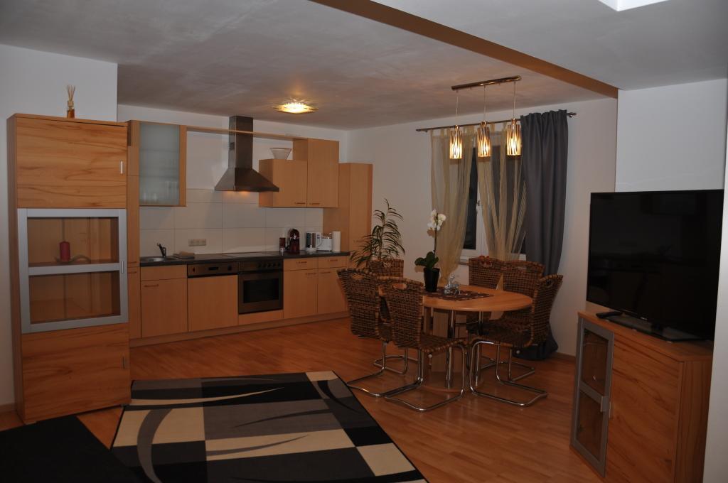 Appartement Romantikstadt ชไตอาร์ ห้อง รูปภาพ