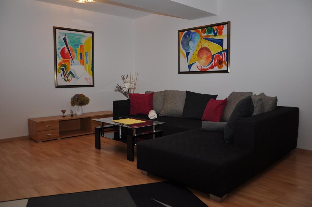 Appartement Romantikstadt ชไตอาร์ ห้อง รูปภาพ
