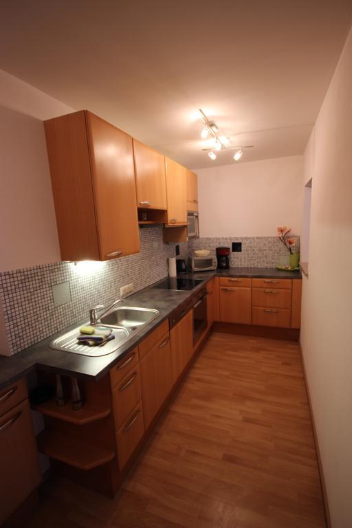 Appartement Romantikstadt ชไตอาร์ ห้อง รูปภาพ