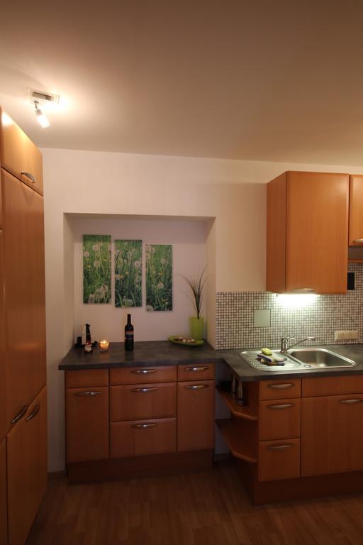 Appartement Romantikstadt ชไตอาร์ ห้อง รูปภาพ