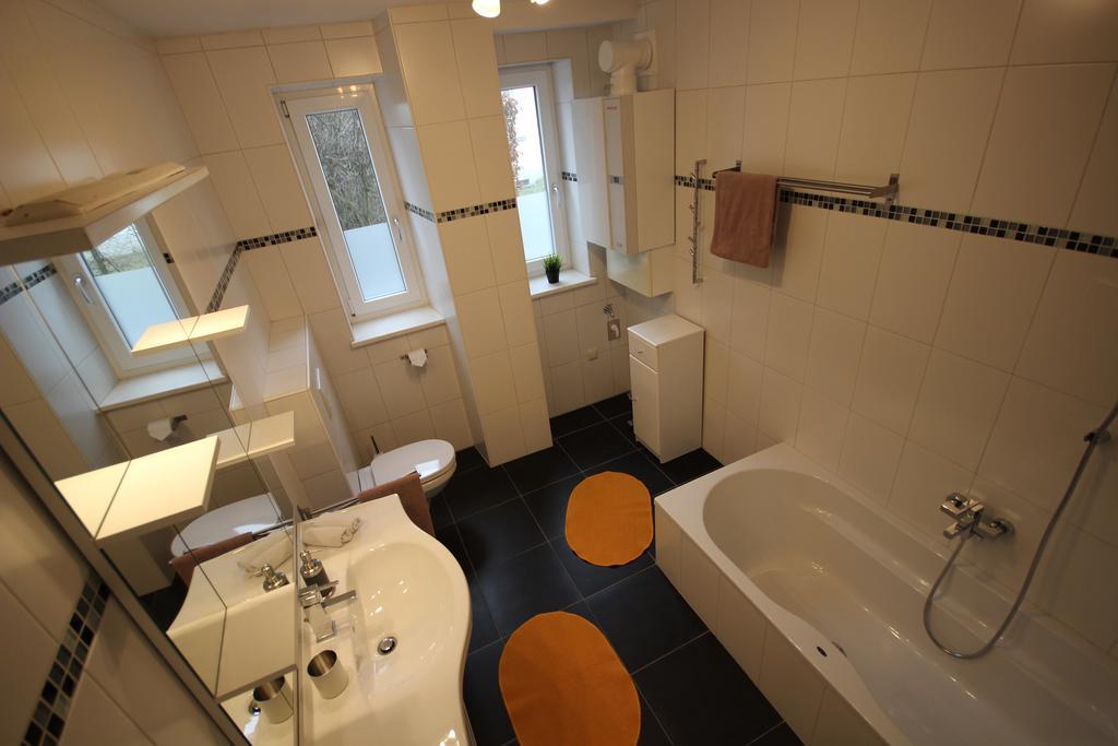 Appartement Romantikstadt ชไตอาร์ ห้อง รูปภาพ