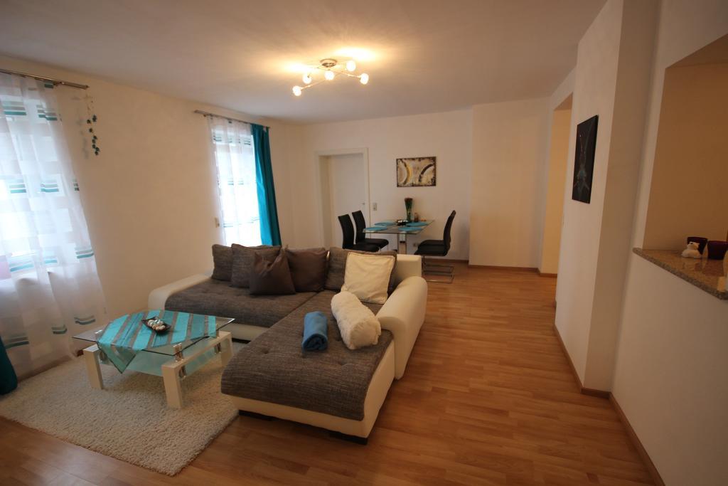 Appartement Romantikstadt ชไตอาร์ ห้อง รูปภาพ