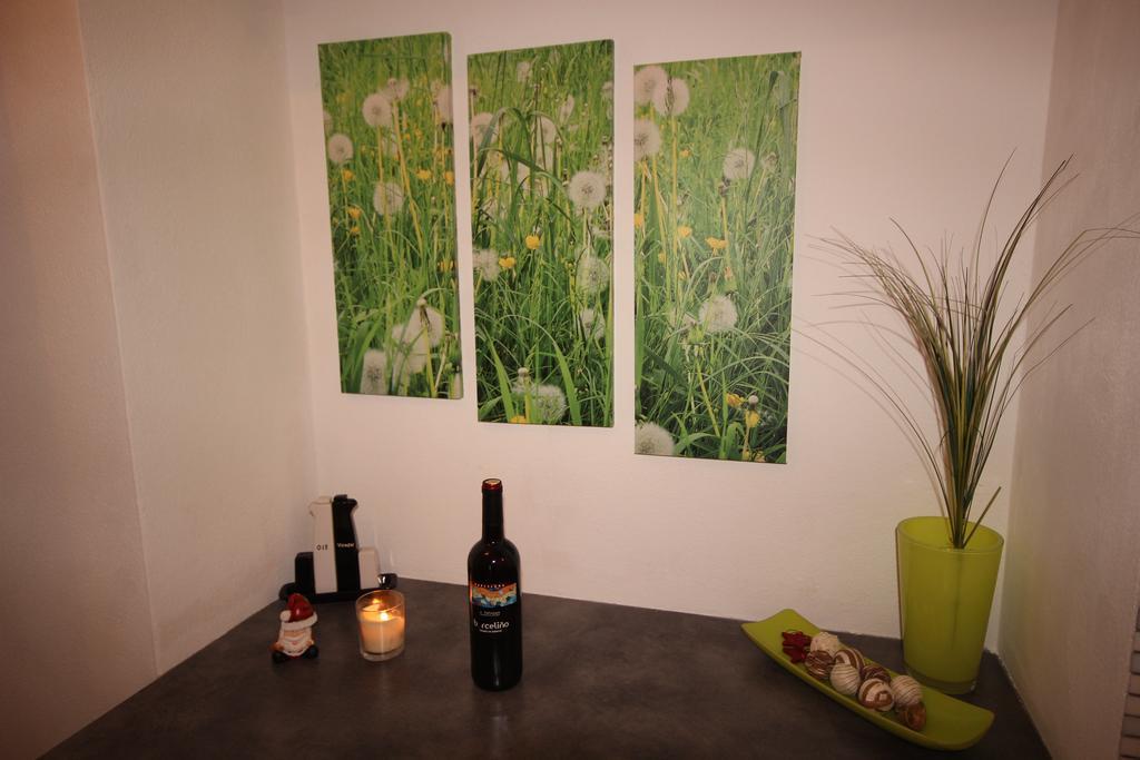 Appartement Romantikstadt ชไตอาร์ ห้อง รูปภาพ