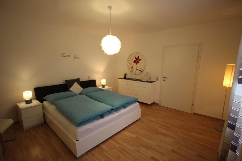 Appartement Romantikstadt ชไตอาร์ ห้อง รูปภาพ