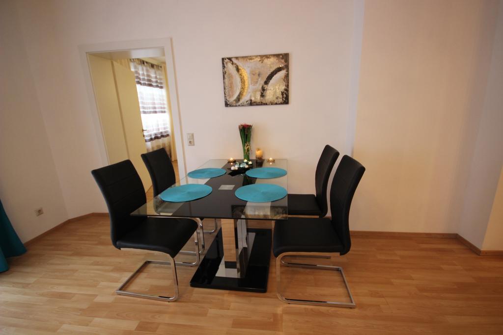 Appartement Romantikstadt ชไตอาร์ ห้อง รูปภาพ