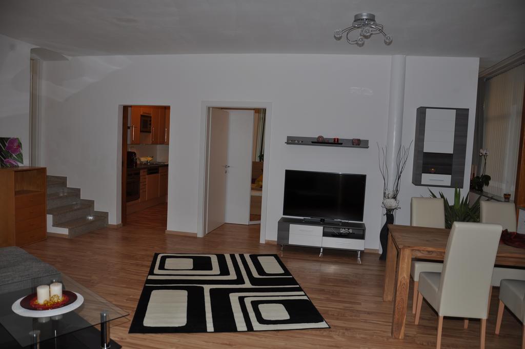 Appartement Romantikstadt ชไตอาร์ ห้อง รูปภาพ