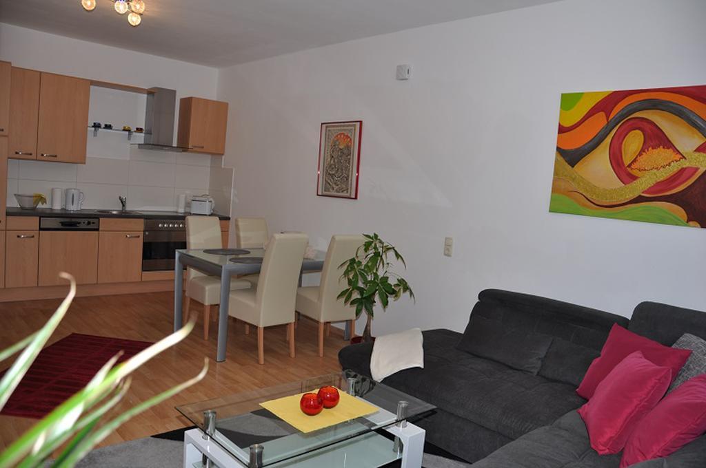 Appartement Romantikstadt ชไตอาร์ ห้อง รูปภาพ