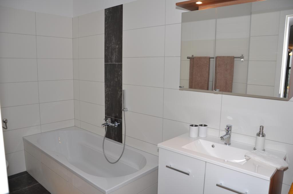 Appartement Romantikstadt ชไตอาร์ ห้อง รูปภาพ